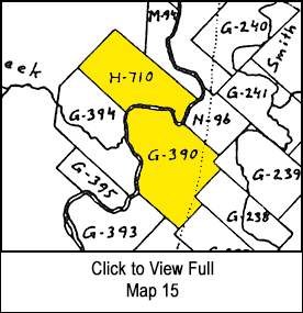 Dr. John Henry Naffe Land - Small