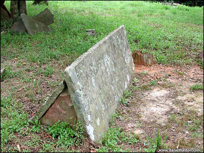 Jacob Stipe Grave - Big Fork Cemetery