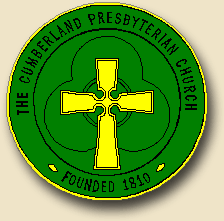 Seal of the Cumberland Presbyterian Church