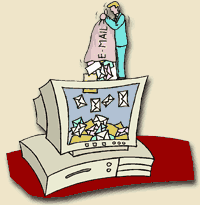 Email Mailing Lists for Daniel Haston Researchers