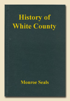 History of White County, TN