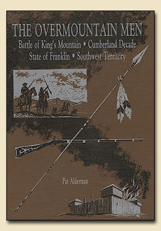 The Overmountain Men