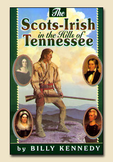 The Scots-Irish of Tennessee